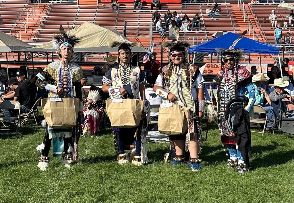 HSD Powwow
