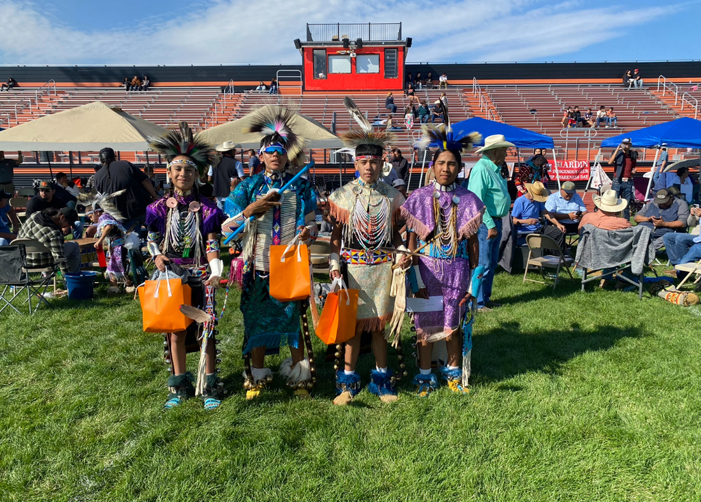 HSD Powwow