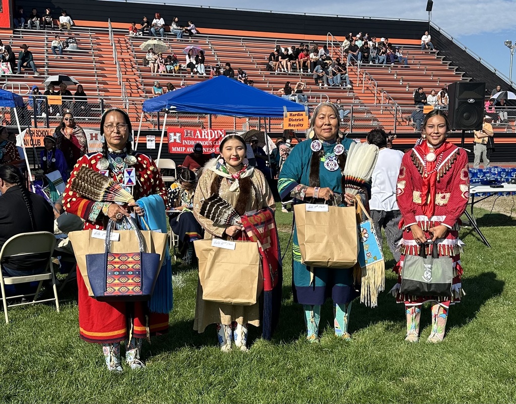 HSD Powwow