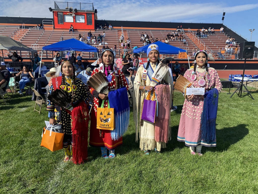 HSD Powwow