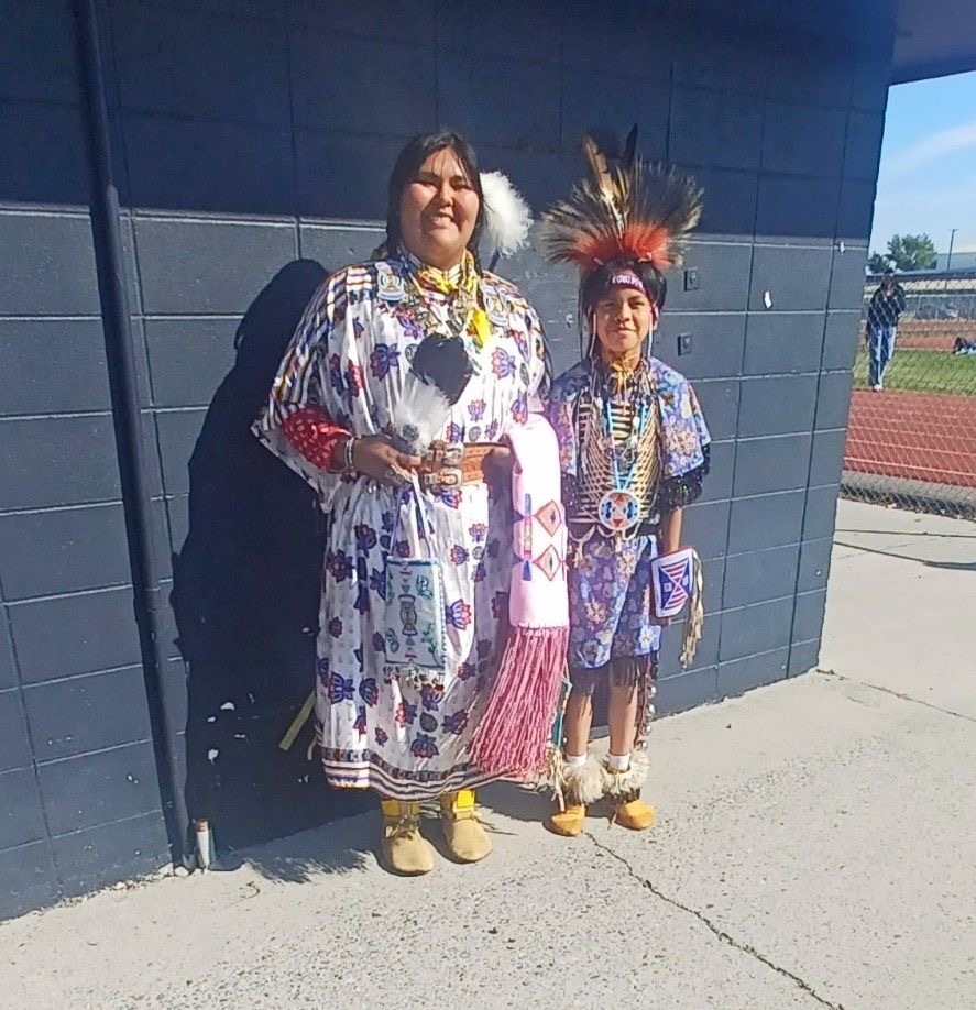 HSD Powwow