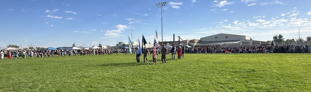 HSD Powwow