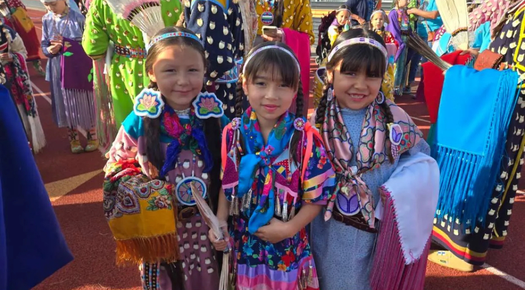 HSD Powwow