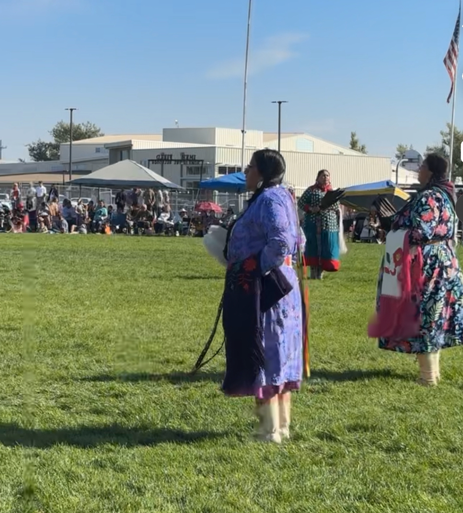 HSD Powwow