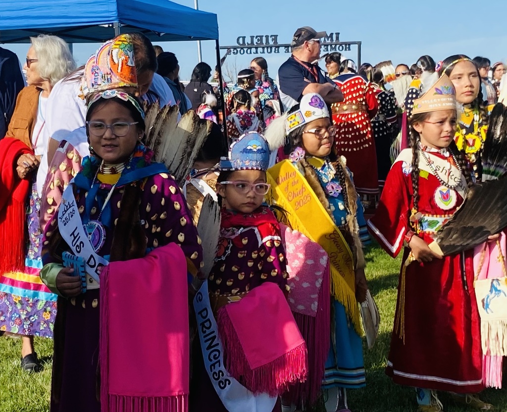 HSD Powwow