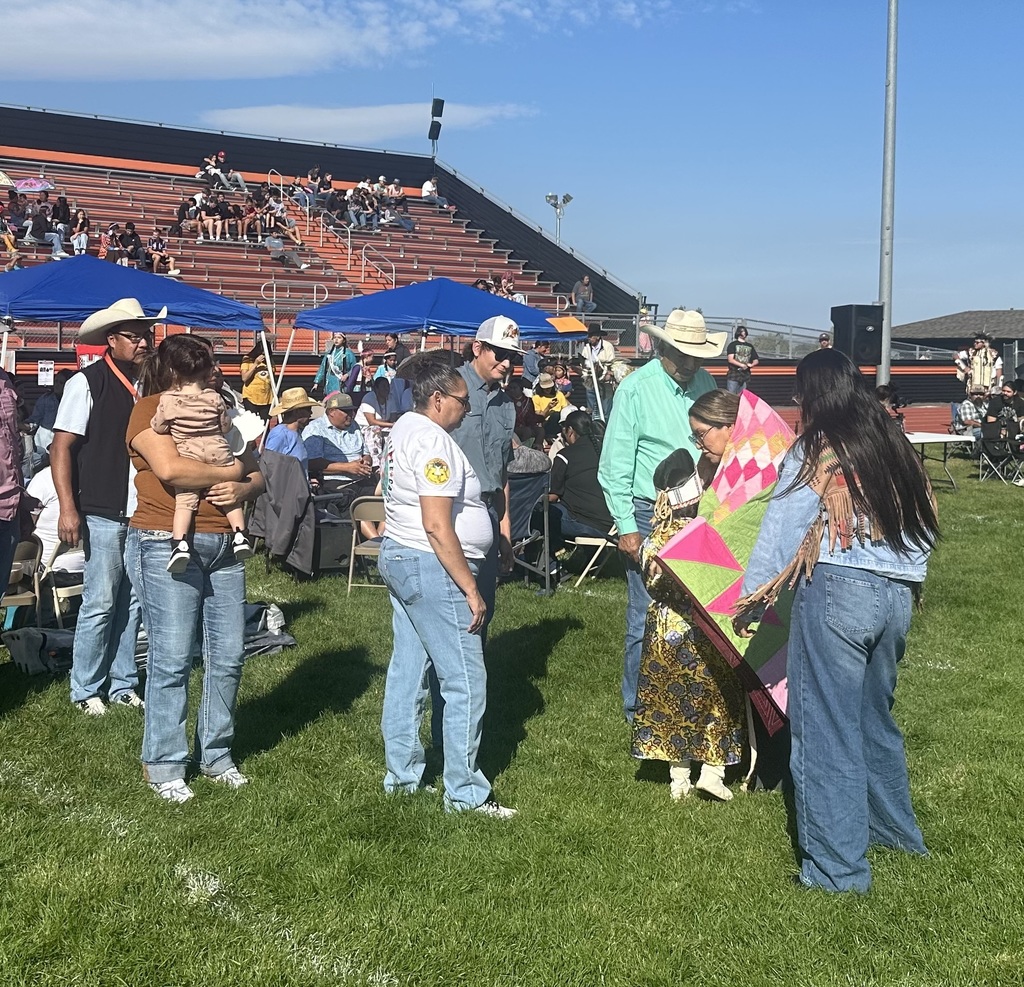 HSD Powwow