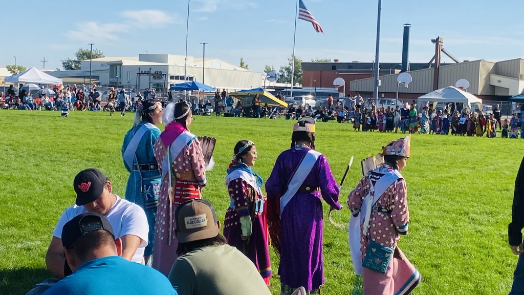 HSD Powwow