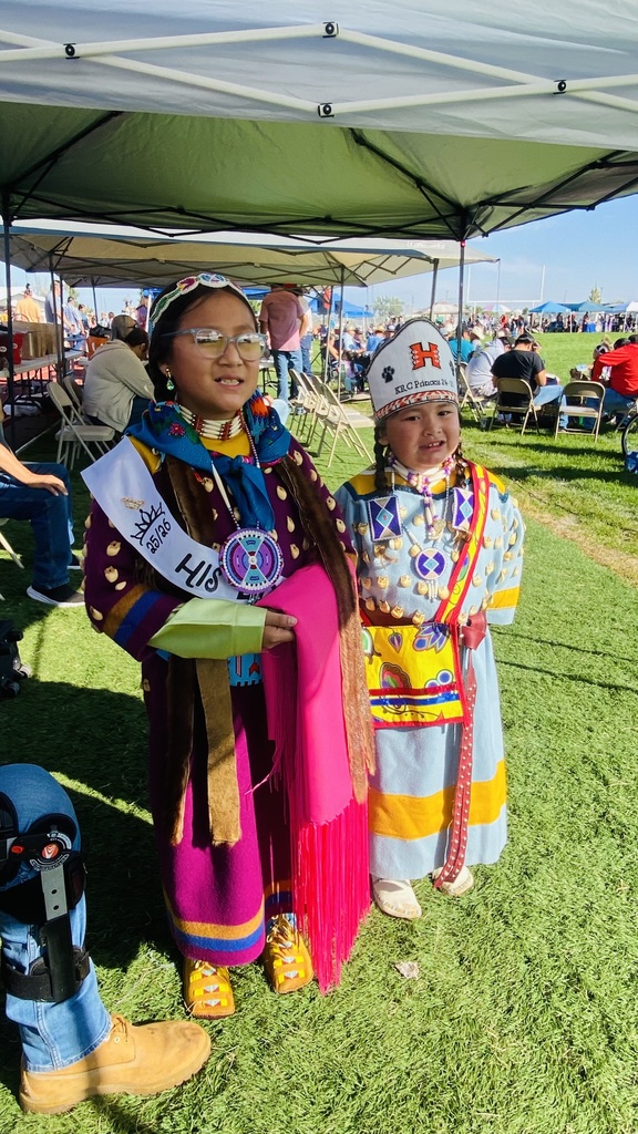 HSD Powwow