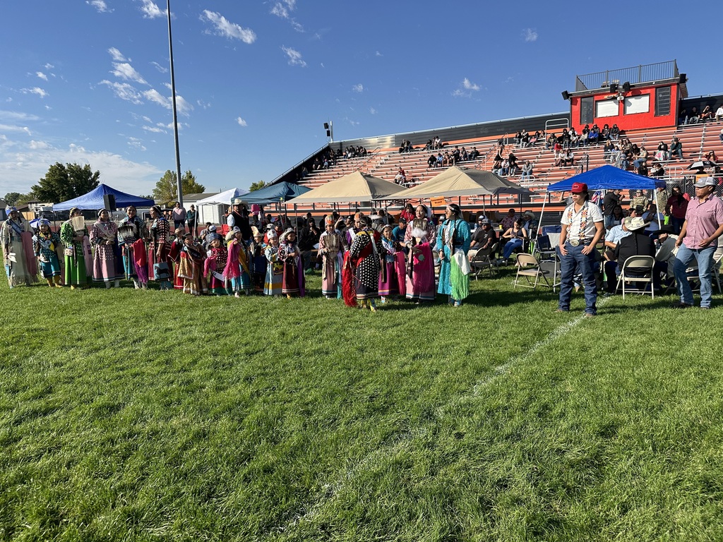 HSD Powwow