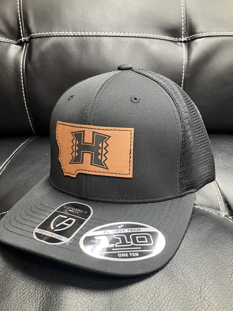 Cap