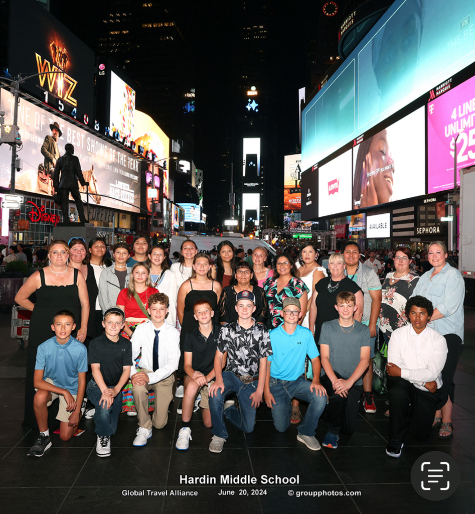 New York