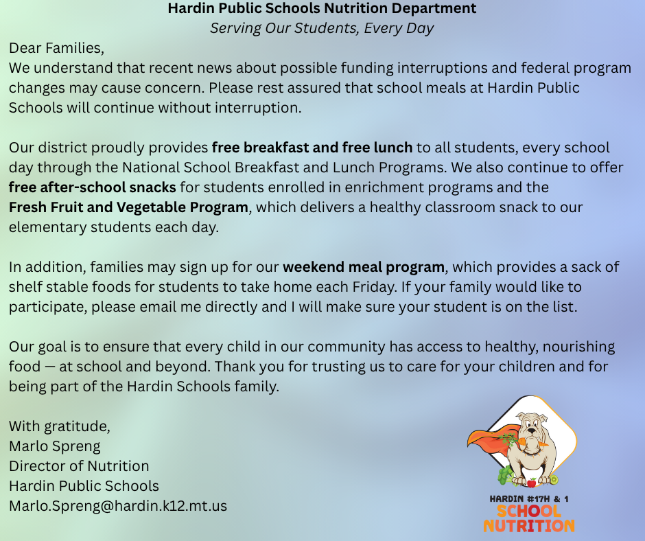 Notification During SNAP Lapse