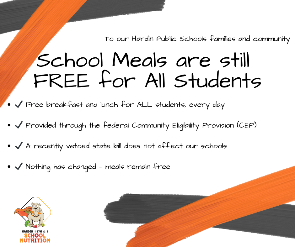 White Simple President's Day Celebration Facebook Post