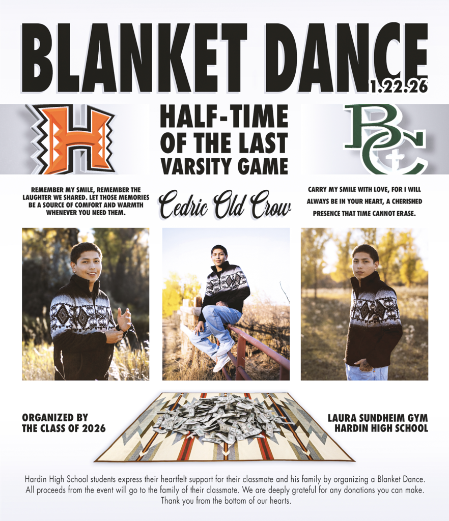 Blanket Dance 2