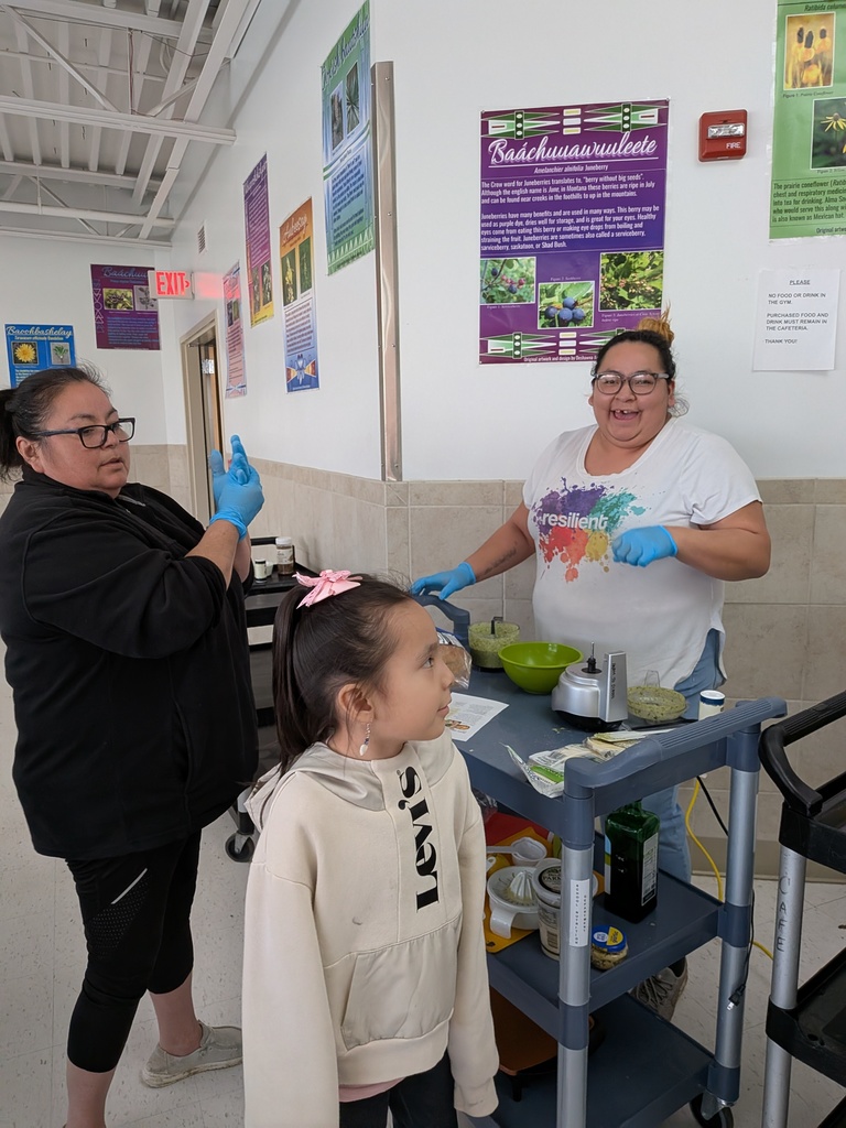 making Pesto grilled cheese