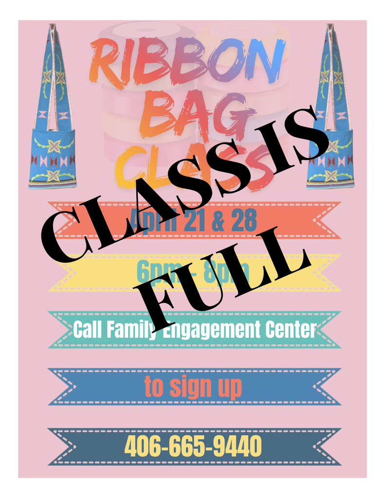 Ribbon class full