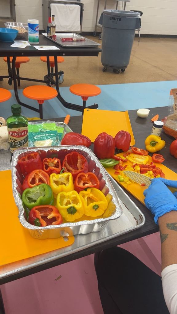 cooking class
