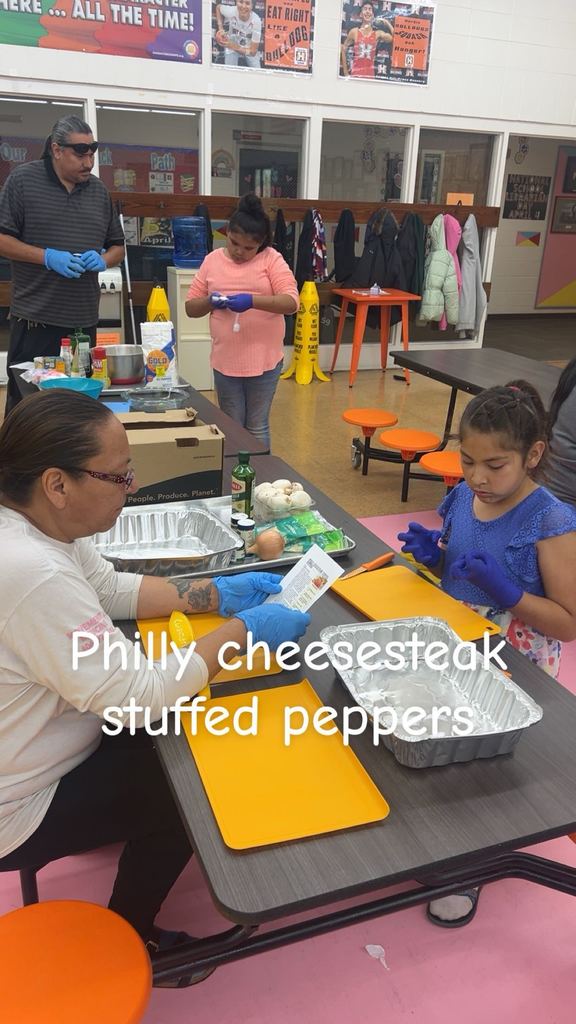 cooking class