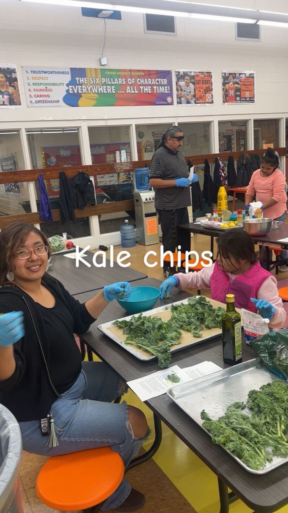 cooking class