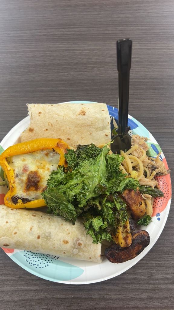cooking class
