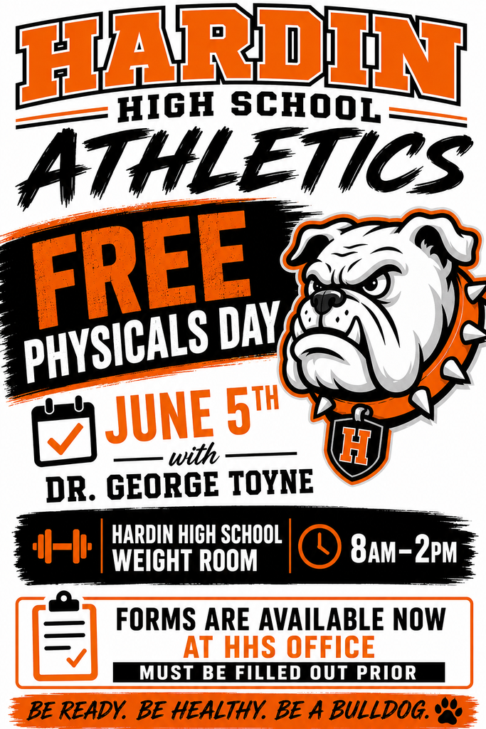 Physicals