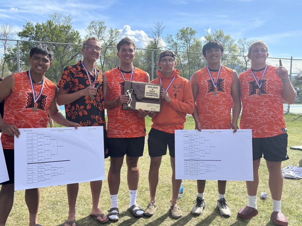 Hardin Tennis