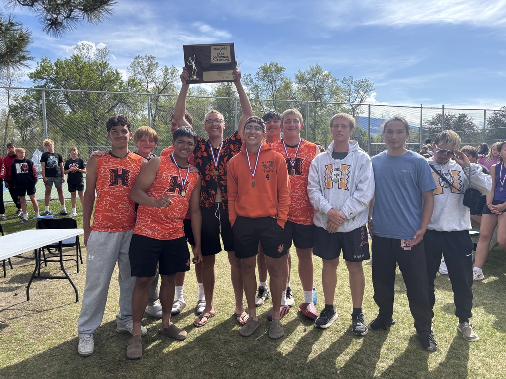 boys trophy