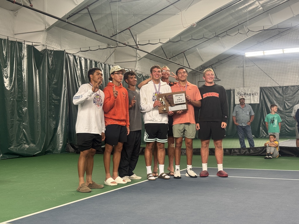 state trophy