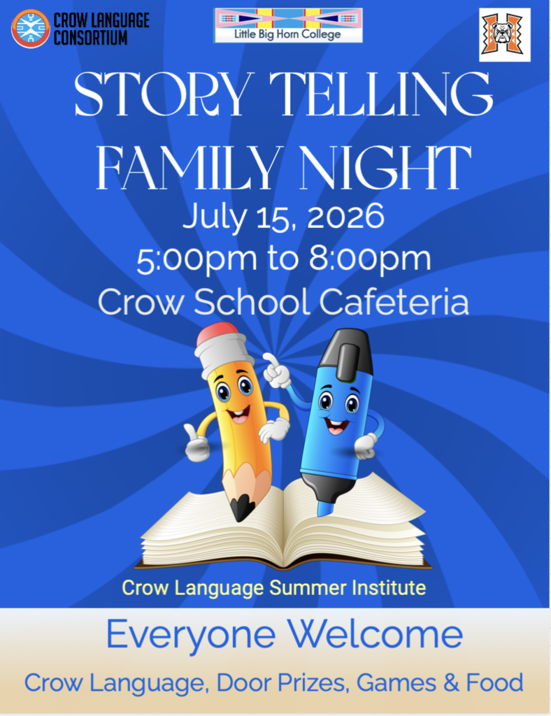 Story telling