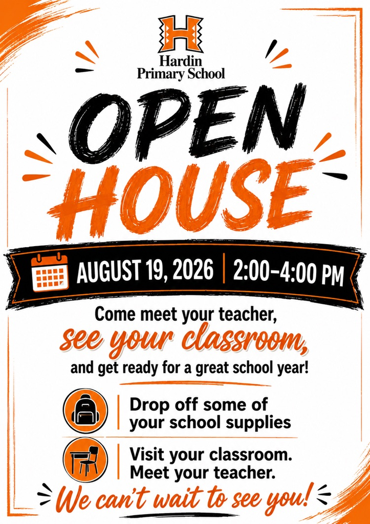 Open House