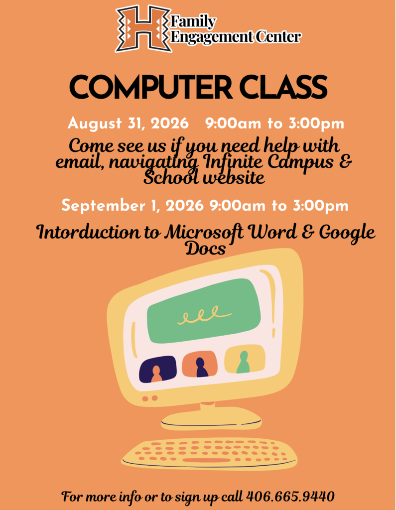 computer class