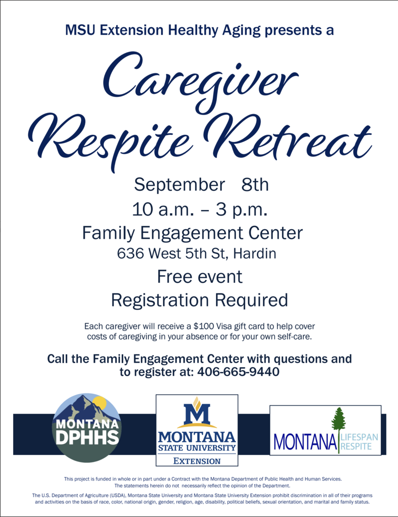 Caregiver