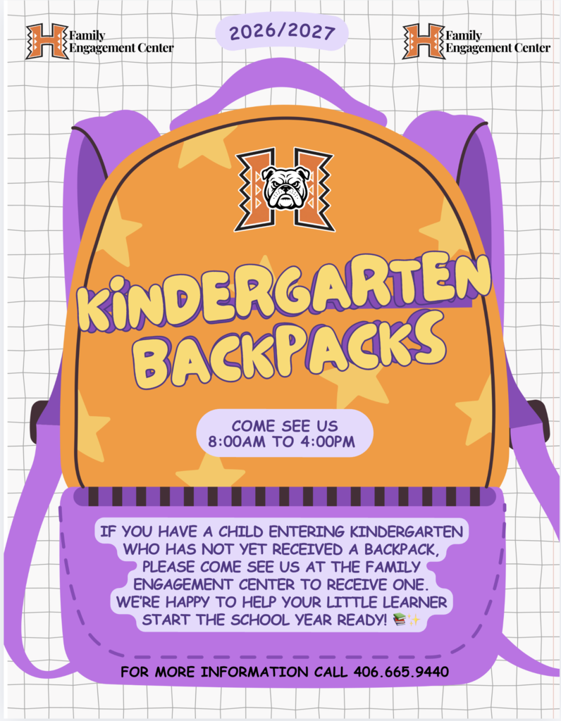 kindergarten backpacks
