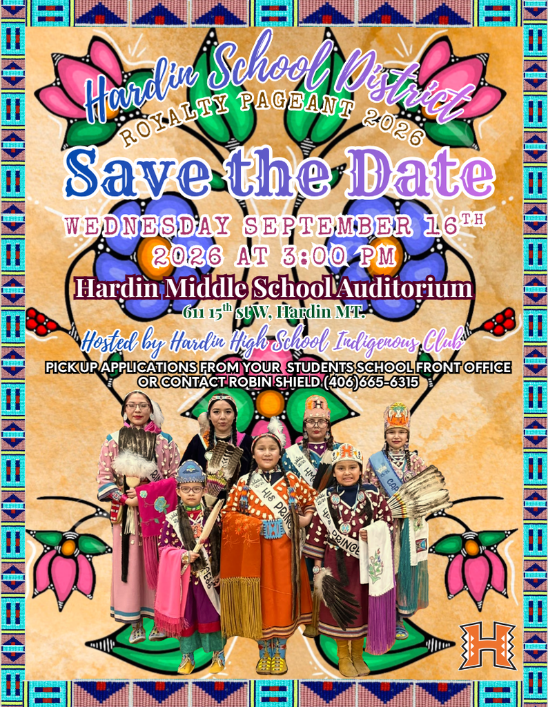 HHS Indigenous Club