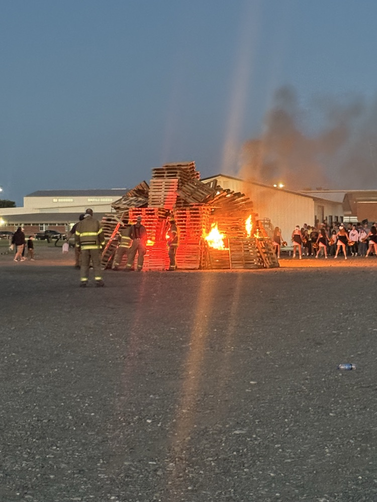 Fire 1