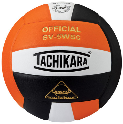 Hardin Volleyball