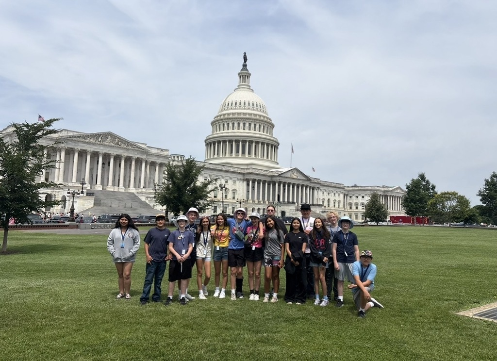 Washington DC