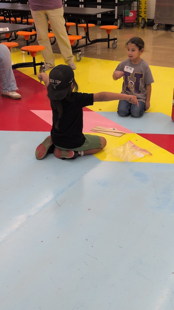 playing handgames