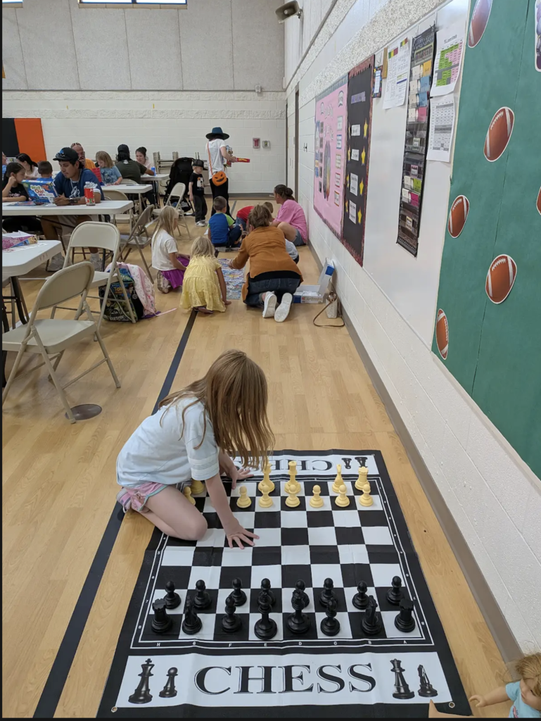 Chess