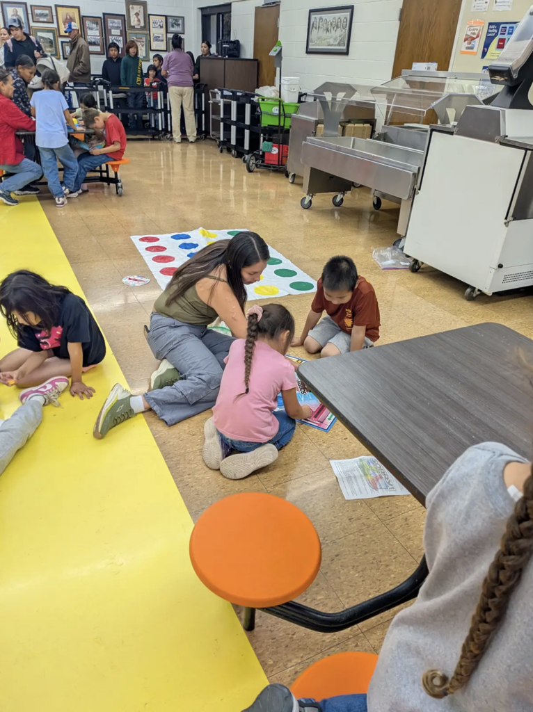 Crow Scholl FGN