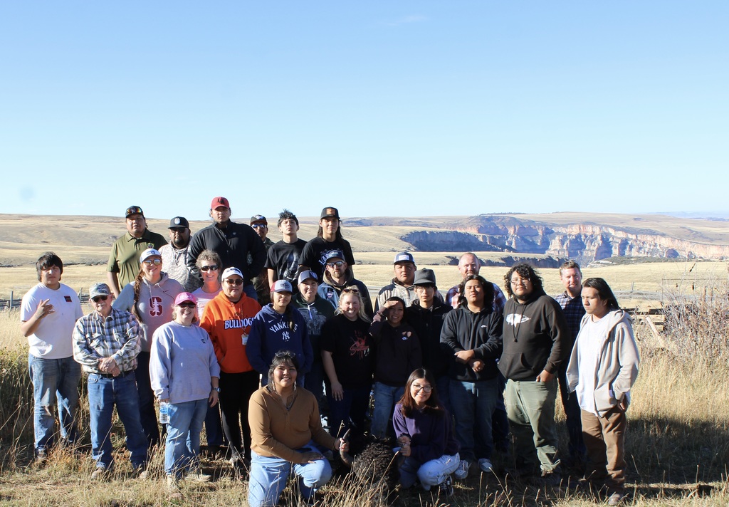 Group photo 