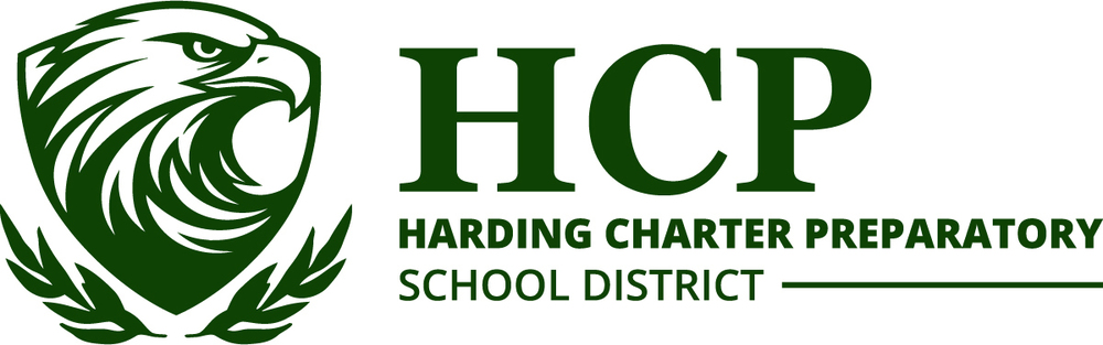 HCP's District Logo