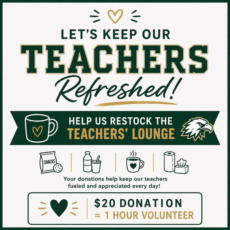 teachers lounge