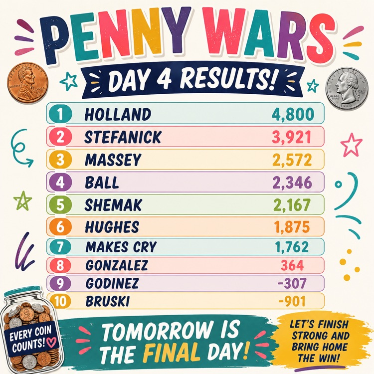 Day 4