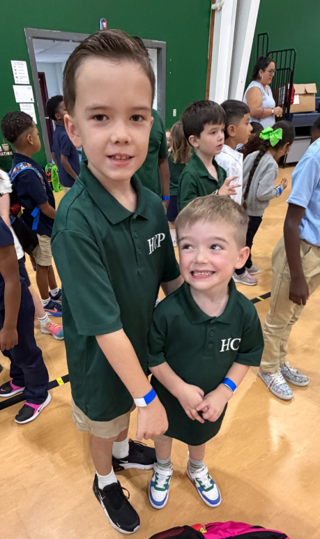 House Teams
