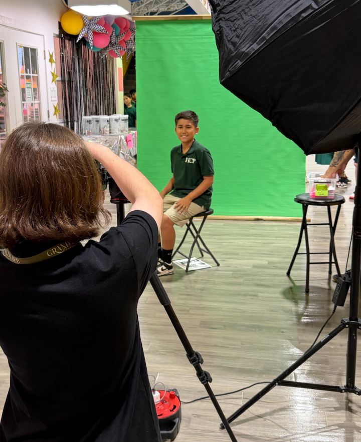 Picture Day!