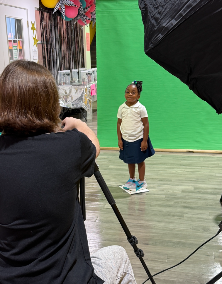 Picture Day!
