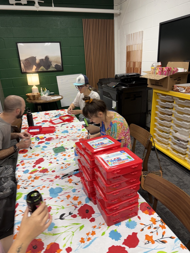 Family Workday