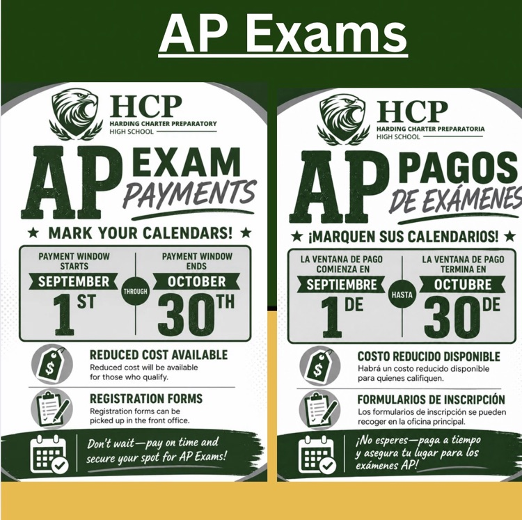 AP Exam