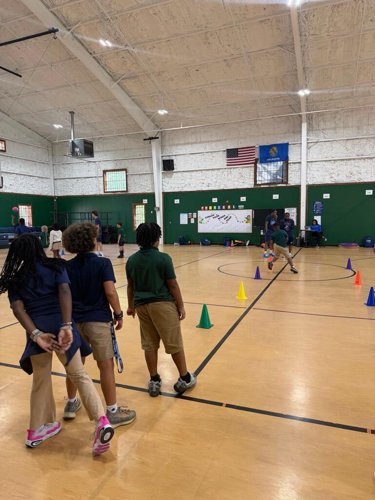 Devon Sports Lab